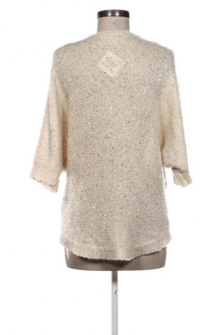 Női pulóver Mohito, Méret M, Szín Ekrü
, Ár 6 198 Ft