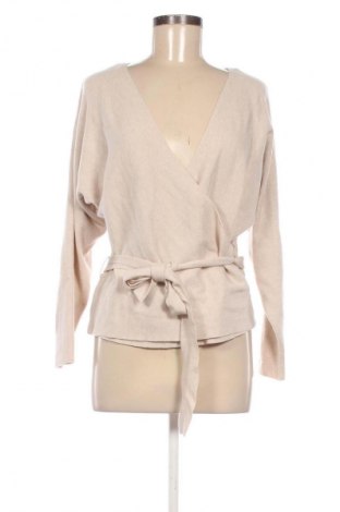 Női pulóver Mohito, Méret S, Szín Bézs, Ár 6 123 Ft