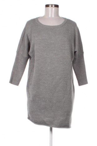 Γυναικείο πουλόβερ Mohito, Μέγεθος XS, Χρώμα Γκρί, Τιμή 15,00 €