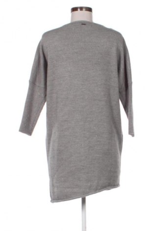 Γυναικείο πουλόβερ Mohito, Μέγεθος XS, Χρώμα Γκρί, Τιμή 15,00 €