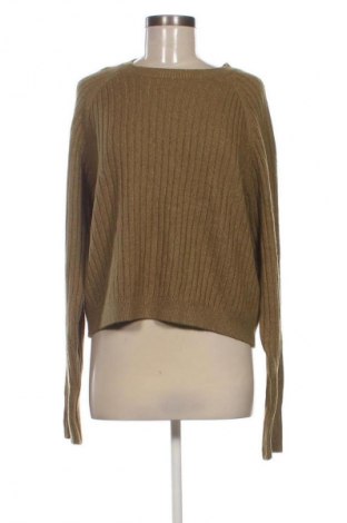 Dámský svetr Mohito, Velikost XL, Barva Zelená, Cena  425,00 Kč