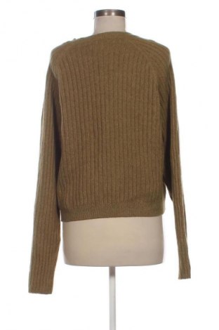 Dámský svetr Mohito, Velikost XL, Barva Zelená, Cena  425,00 Kč