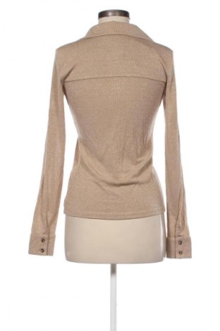 Dámský svetr Mona, Velikost M, Barva Zlatistá, Cena  593,00 Kč