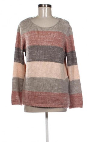 Γυναικείο πουλόβερ Mona, Μέγεθος XL, Χρώμα Πολύχρωμο, Τιμή 12,99 €
