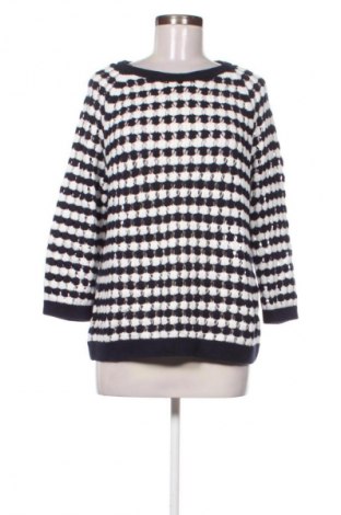 Γυναικείο πουλόβερ Monari, Μέγεθος M, Χρώμα Πολύχρωμο, Τιμή 15,99 €