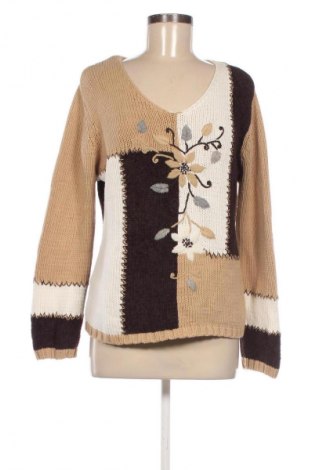 Női pulóver Monari, Méret M, Szín Sokszínű, Ár 13 223 Ft