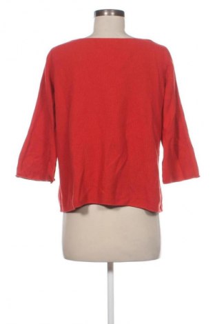 Дамски пуловер Monari, Размер L, Цвят Оранжев, Цена 31,72 €