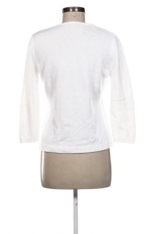 Дамски пуловер Monari, Размер M, Цвят Бял, Цена 19,42 €