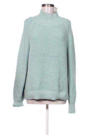 Damenpullover Monari, Größe L, Farbe Grün, Preis 21,99 €