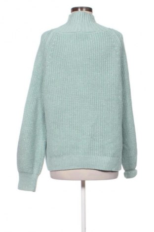 Damenpullover Monari, Größe L, Farbe Grün, Preis 21,99 €