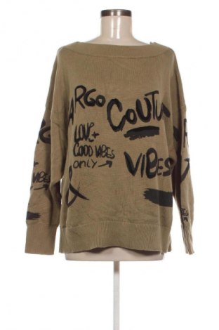 Γυναικείο πουλόβερ Monari, Μέγεθος XL, Χρώμα Πολύχρωμο, Τιμή 37,99 €