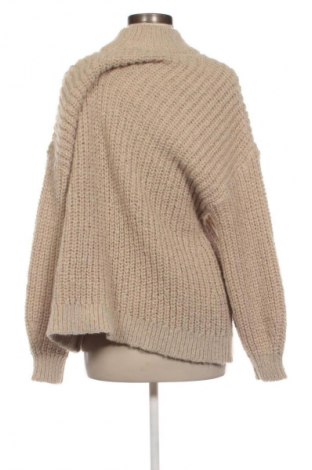 Női pulóver Monki, Méret S, Szín Bézs, Ár 1 889 Ft
