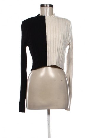 Дамски пуловер Monki, Размер L, Цвят Многоцветен, Цена 13,00 €