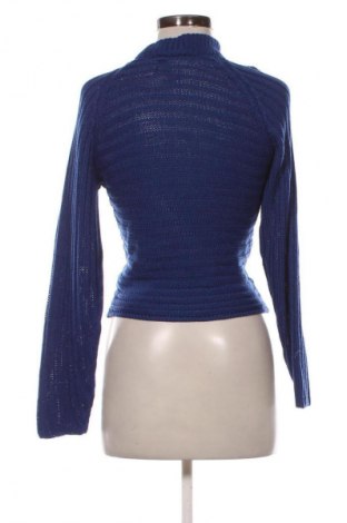 Dámský svetr Monki, Velikost XS, Barva Modrá, Cena  368,00 Kč