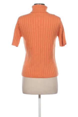 Damski sweter Montego, Rozmiar L, Kolor Pomarańczowy, Cena 78,99 zł