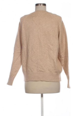 Dámsky pulóver Montego, Veľkosť L, Farba Béžová, Cena  17,95 €