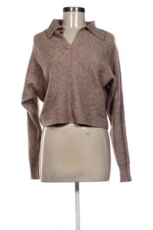 Női pulóver Moocci, Méret M, Szín Barna, Ár 6 103 Ft