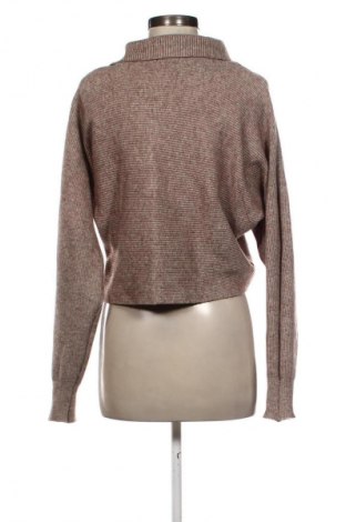 Női pulóver Moocci, Méret M, Szín Barna, Ár 6 103 Ft