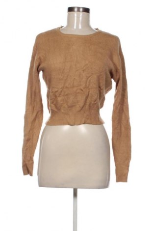 Дамски пуловер Mooloola, Размер M, Цвят Кафяв, Цена 48,06 €