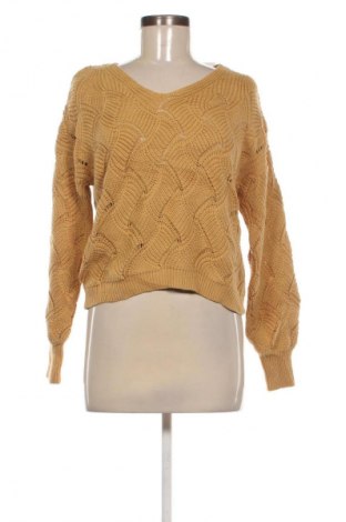 Dámský svetr Moon & Madison, Velikost M, Barva Žlutá, Cena  439,00 Kč