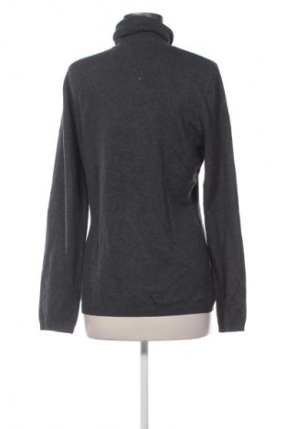 Γυναικείο πουλόβερ More & More, Μέγεθος L, Χρώμα Γκρί, Τιμή 18,99 €