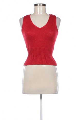 Dámský svetr More & More, Velikost S, Barva Červená, Cena  907,00 Kč
