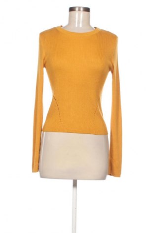 Dámský svetr More & More, Velikost XS, Barva Žlutá, Cena  899,00 Kč