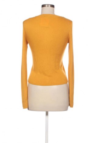 Dámský svetr More & More, Velikost XS, Barva Žlutá, Cena  899,00 Kč