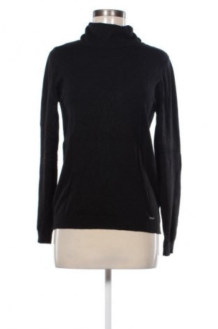 Damski sweter More & More, Rozmiar M, Kolor Czarny, Cena 169,86 zł