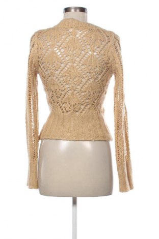 Дамски пуловер More & More, Размер XS, Цвят Бежов, Цена 31,65 €