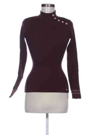 Pulover de femei Morgan, Mărime S, Culoare Roșu, Preț 81,99 Lei