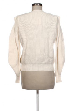 Γυναικείο πουλόβερ Motivi, Μέγεθος S, Χρώμα  Μπέζ, Τιμή 21,00 €