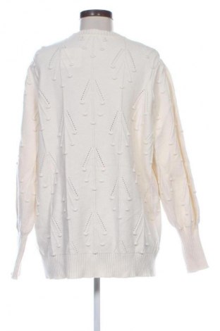 Dámský svetr Ms Mode, Velikost XL, Barva Béžová, Cena  219,00 Kč