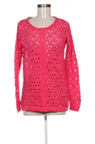 Dámský svetr Ms Mode, Velikost M, Barva Růžová, Cena  439,00 Kč