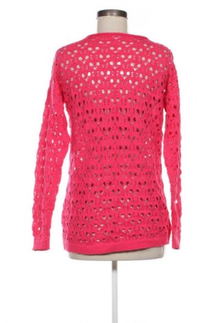 Dámský svetr Ms Mode, Velikost M, Barva Růžová, Cena  439,00 Kč