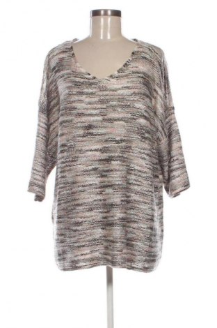 Dámský svetr Ms Mode, Velikost XL, Barva Vícebarevné, Cena  219,00 Kč