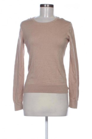 Γυναικείο πουλόβερ Muji, Μέγεθος M, Χρώμα  Μπέζ, Τιμή 9,99 €