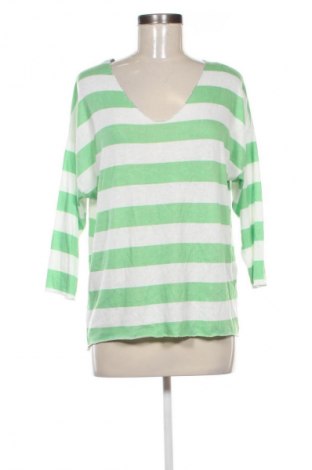 Dámský svetr Multiblu, Velikost M, Barva Zelená, Cena  109,00 Kč