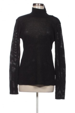 Γυναικείο πουλόβερ Munthe, Μέγεθος XL, Χρώμα Μαύρο, Τιμή 22,99 €