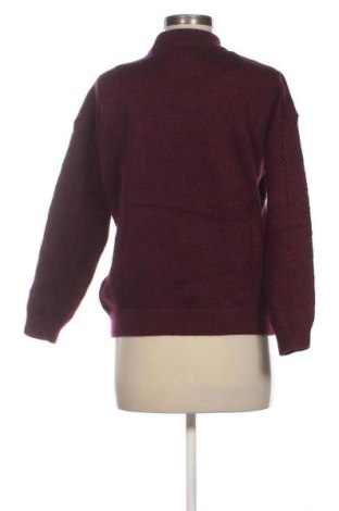 Dámský svetr Mustang, Velikost XS, Barva Fialová, Cena  1 429,00 Kč