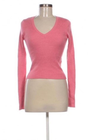 Dámský svetr My Jewellery, Velikost S, Barva Růžová, Cena  439,00 Kč