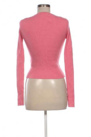 Dámský svetr My Jewellery, Velikost S, Barva Růžová, Cena  439,00 Kč