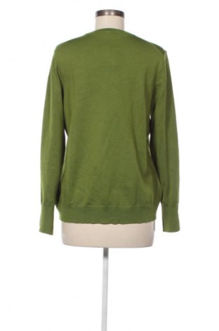 Γυναικείο πουλόβερ My Style, Μέγεθος L, Χρώμα Πράσινο, Τιμή 17,99 €