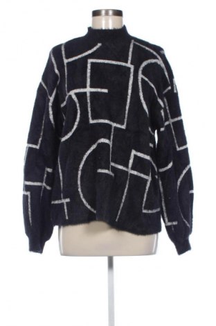 Dámský svetr NA-KD, Velikost S, Barva Vícebarevné, Cena  289,00 Kč