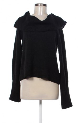 Дамски пуловер NA-KD, Размер L, Цвят Черен, Цена 6,13 €
