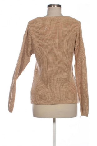 Damenpullover NA-KD, Größe XS, Farbe Beige, Preis 27,99 €