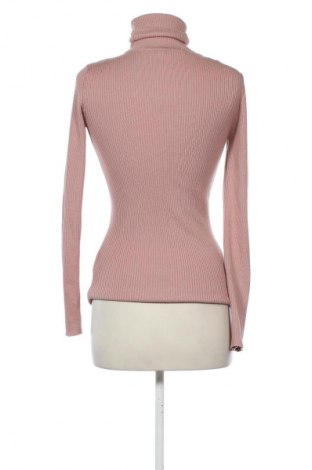 Дамски пуловер NA-KD, Размер M, Цвят Розов, Цена 21,00 €