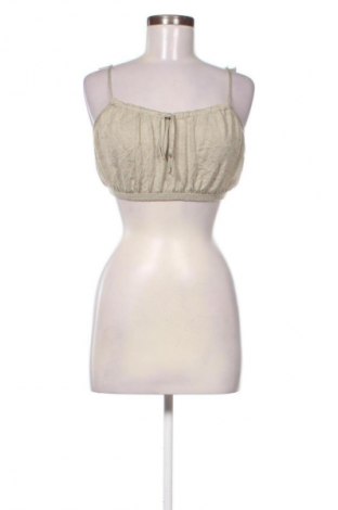 Damenpullover NA-KD, Größe M, Farbe Grün, Preis € 7,99