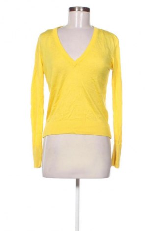 Női pulóver NA-KD, Méret S, Szín Sárga, Ár 10 559 Ft
