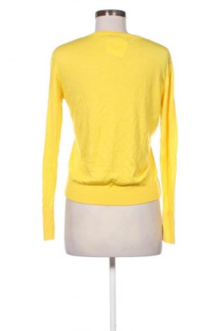 Női pulóver NA-KD, Méret S, Szín Sárga, Ár 10 559 Ft